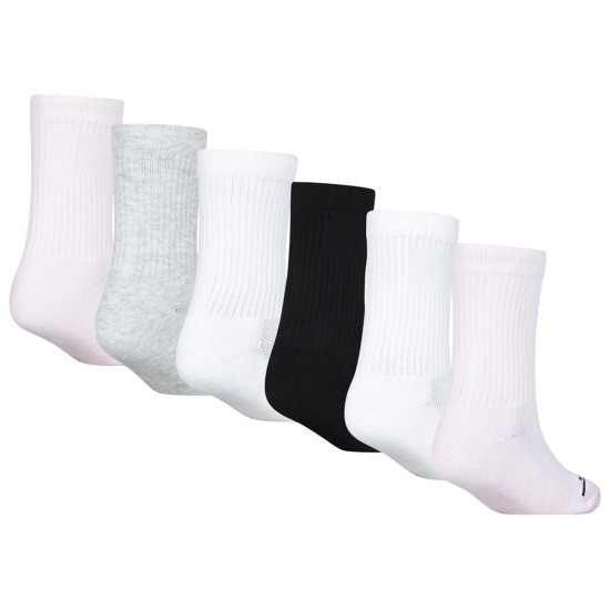 Jordan Παιδικές κάλτσες Legend Crew Socks 6 pairs
